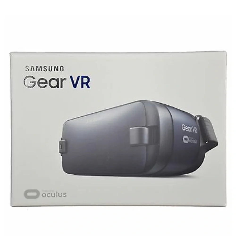 Samsung Gear VR Headset - Dark Gray
